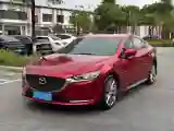 2020 Mazda Atenza 2.5L 192HP L4 6AT