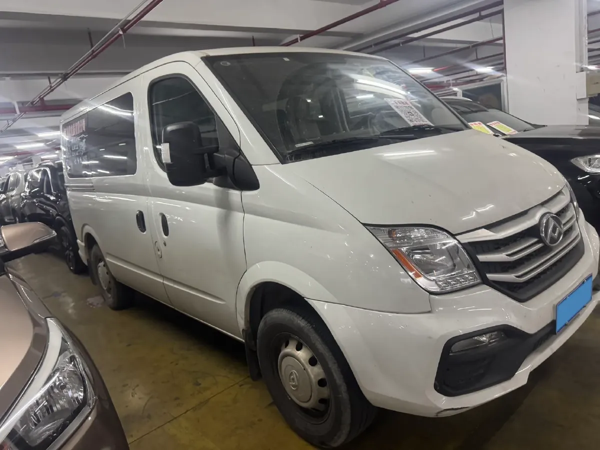 2023 Foton Mars 2.0T 163HP L4 6MT,autocango,china used car exporter,china ev exporter,chinese used car exporter,chinese used ev exporter