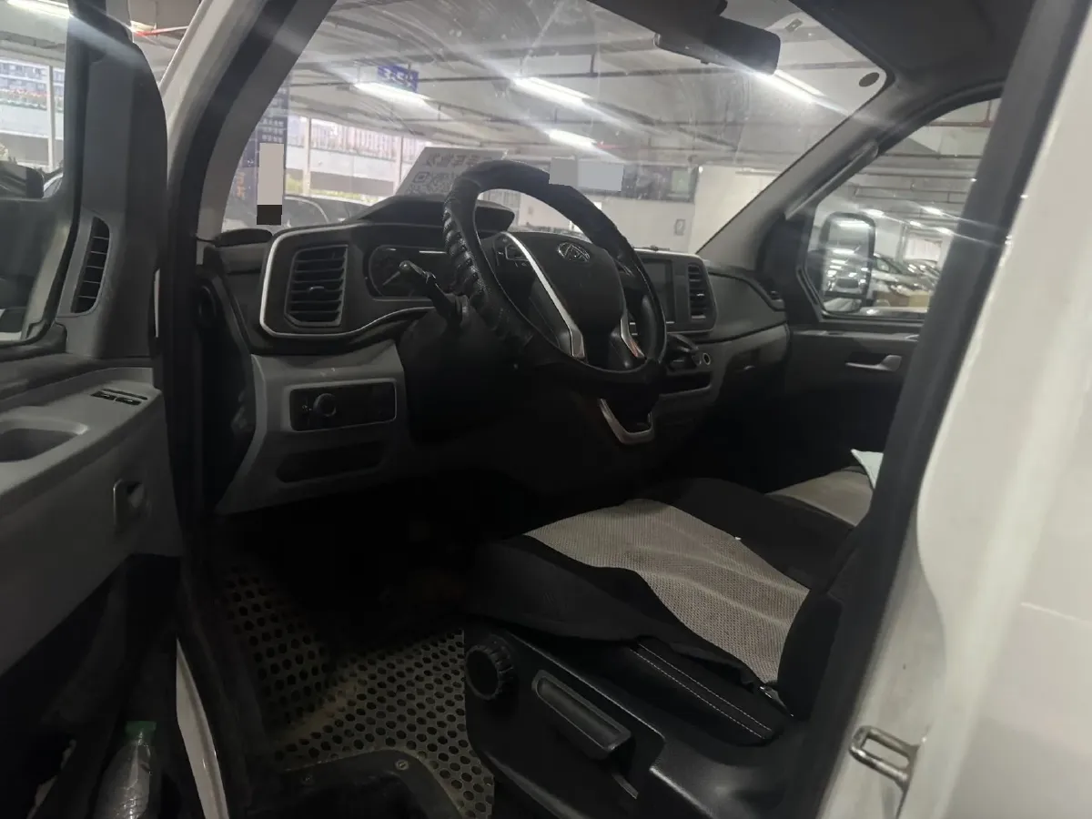 2023 Foton Mars 2.0T 163HP L4 6MT,autocango,china used car exporter,china ev exporter,chinese used car exporter,chinese used ev exporter
