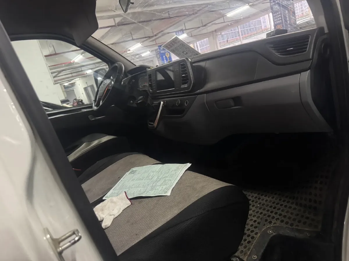 2023 Foton Mars 2.0T 163HP L4 6MT,autocango,china used car exporter,china ev exporter,chinese used car exporter,chinese used ev exporter