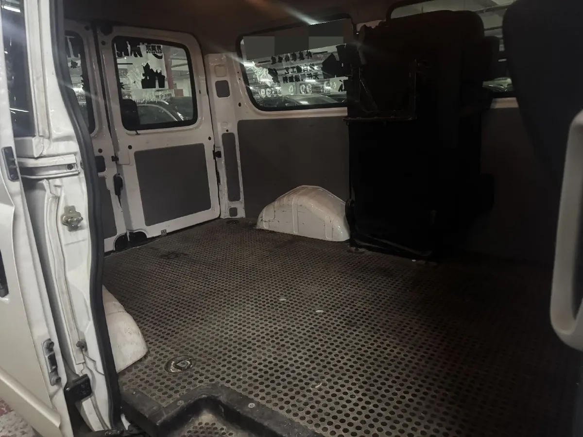 2023 Foton Mars 2.0T 163HP L4 6MT,autocango,china used car exporter,china ev exporter,chinese used car exporter,chinese used ev exporter