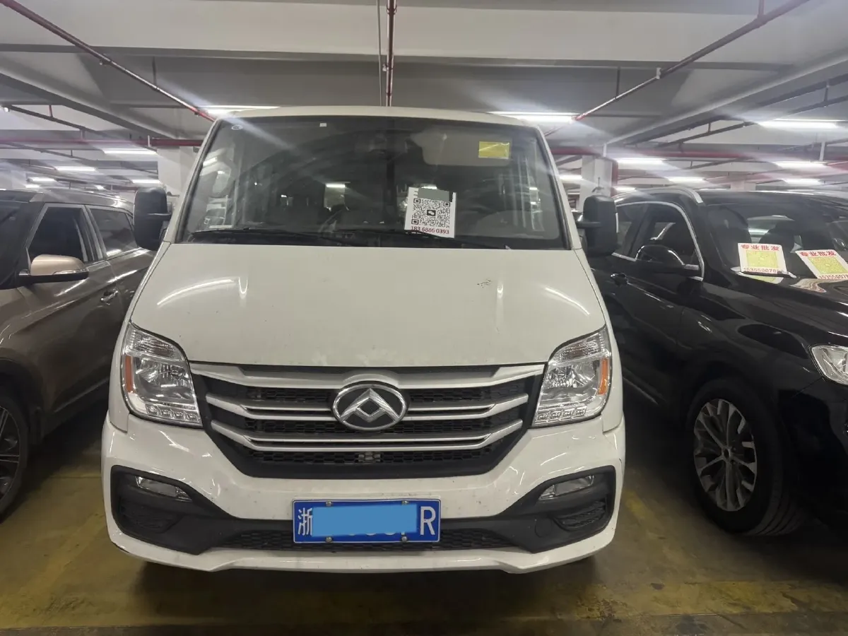 2023 Foton Mars 2.0T 163HP L4 6MT,autocango,china used car exporter,china ev exporter,chinese used car exporter,chinese used ev exporter