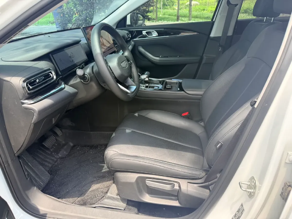 2026 ChangAn QiYuan Q05 BEV,autocango,china used car exporter,china ev exporter,chinese used car exporter,chinese used ev exporter