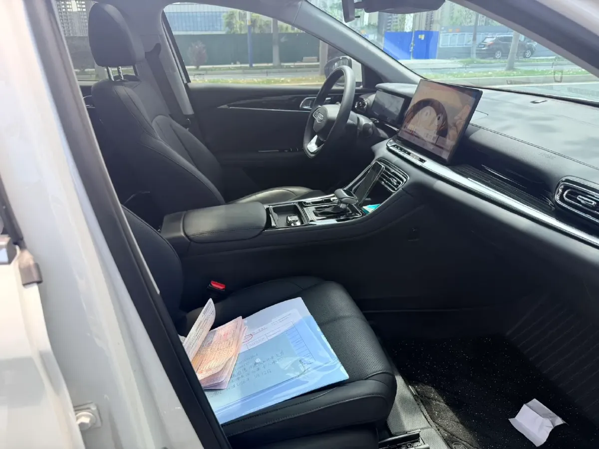 2026 ChangAn QiYuan Q05 BEV,autocango,china used car exporter,china ev exporter,chinese used car exporter,chinese used ev exporter