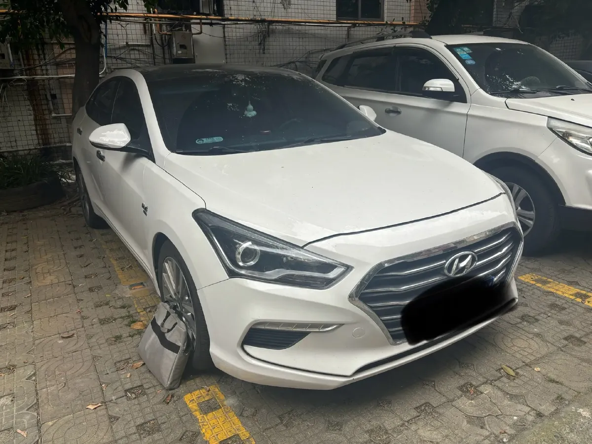 2017 Hyundai Mistra 1.6T 175HP L4 7DCT,autocango,china used car exporter,china ev exporter,chinese used car exporter,chinese used ev exporter