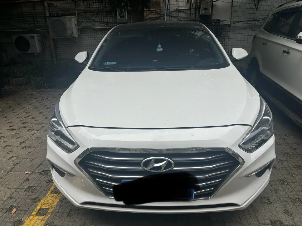 2017 Hyundai Mistra 1.6T 175HP L4 7DCT,autocango,china used car exporter,china ev exporter,chinese used car exporter,chinese used ev exporter