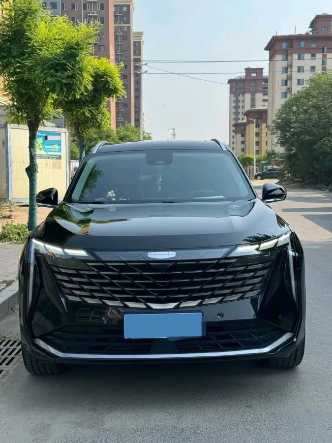 2023 Geely StarRay 1.5T 181HP L4 7DCT,autocango,china used car exporter,china ev exporter,chinese used car exporter,chinese used ev exporter