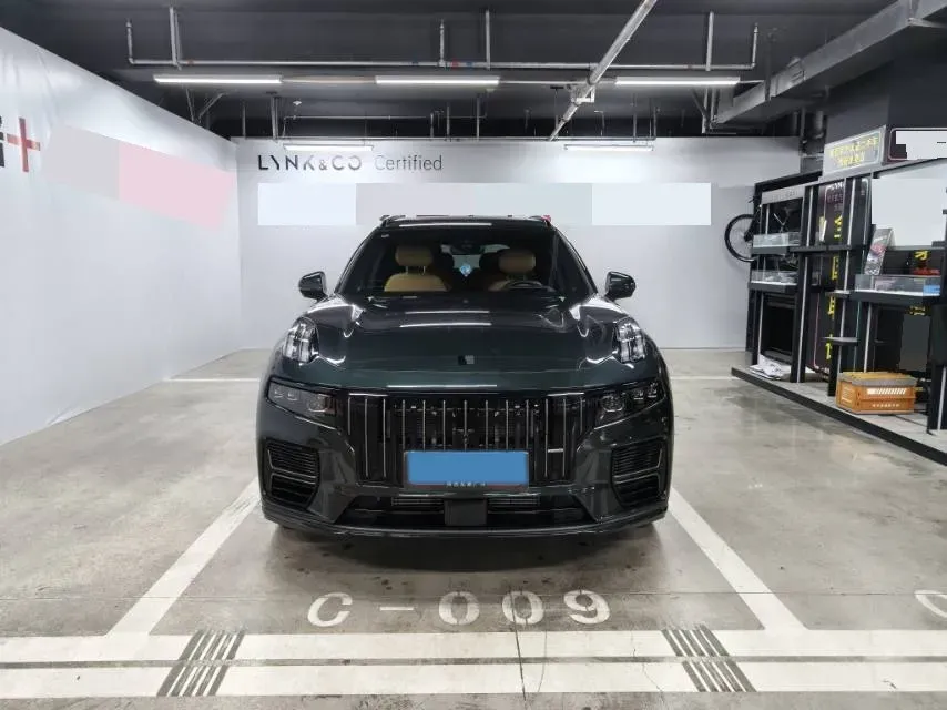 2024 LYNK&CO 09 EM-P 2.0T 254HP L4 3DHT PHEV 40.1KWH,autocango,china used car exporter,china ev exporter,chinese used car exporter,chinese used ev exporter