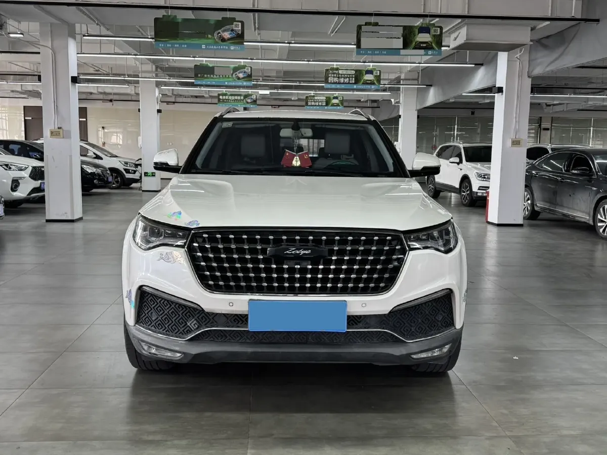 2017 Zotye T700 1.8T 177HP L4 6DCT,autocango,china used car exporter,china ev exporter,chinese used car exporter,chinese used ev exporter