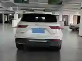 2017 Zotye T700 1.8T 177HP L4 6DCT