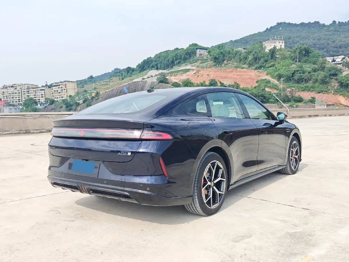 2026 ChangAn QiYuan A06 BEV,autocango,china used car exporter,china ev exporter,chinese used car exporter,chinese used ev exporter