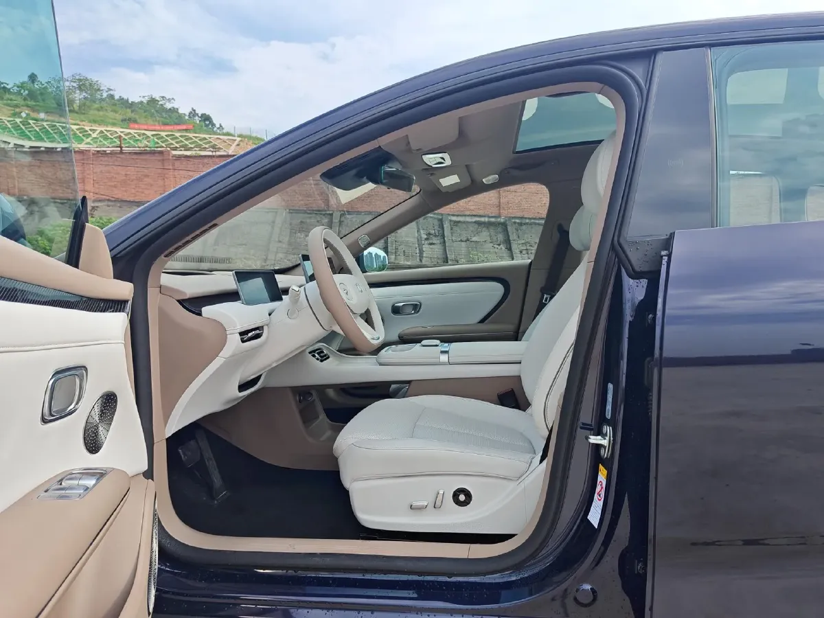 2026 ChangAn QiYuan A06 BEV,autocango,china used car exporter,china ev exporter,chinese used car exporter,chinese used ev exporter