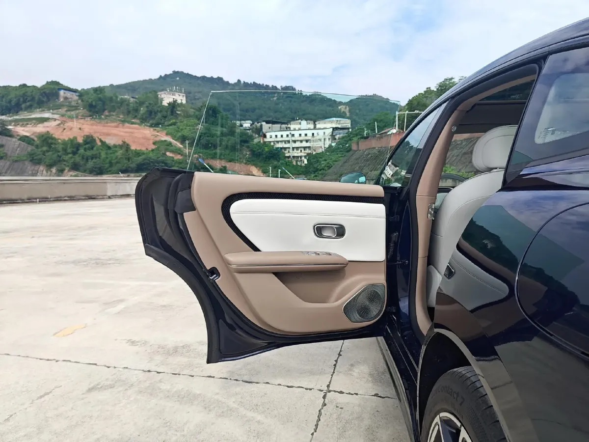2026 ChangAn QiYuan A06 BEV,autocango,china used car exporter,china ev exporter,chinese used car exporter,chinese used ev exporter