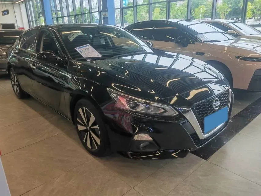 2021 Nissan Teana 2.0L 156HP L4 CVT,autocango,china used car exporter,china ev exporter,chinese used car exporter,chinese used ev exporter