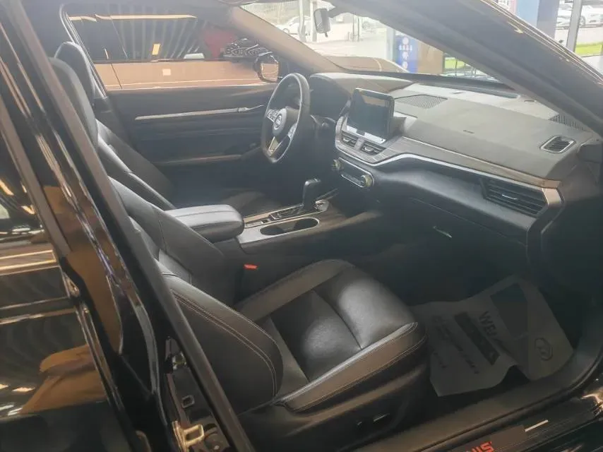 2021 Nissan Teana 2.0L 156HP L4 CVT,autocango,china used car exporter,china ev exporter,chinese used car exporter,chinese used ev exporter