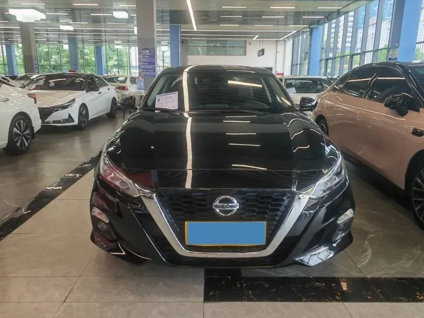 2021 Nissan Teana 2.0L 156HP L4 CVT,autocango,china used car exporter,china ev exporter,chinese used car exporter,chinese used ev exporter