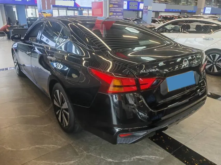 2021 Nissan Teana 2.0L 156HP L4 CVT,autocango,china used car exporter,china ev exporter,chinese used car exporter,chinese used ev exporter