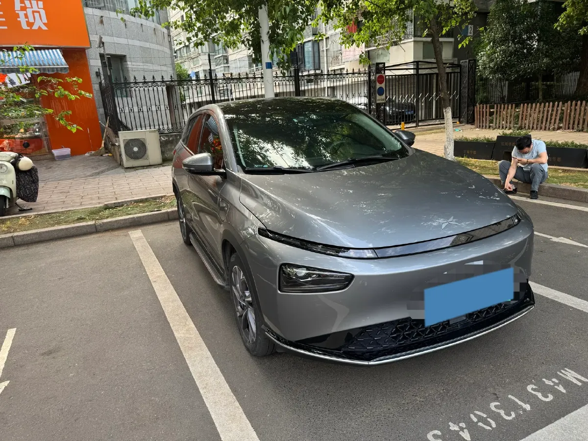 2021 Foton Grand General G9 2.0T 238HP L4 8AT,autocango,china used car exporter,china ev exporter,chinese used car exporter,chinese used ev exporter