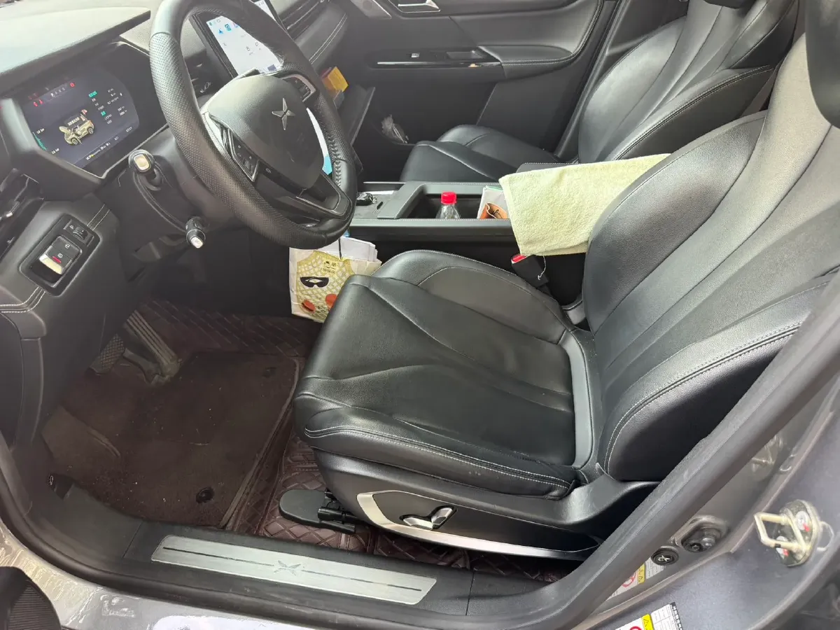 2021 Foton Grand General G9 2.0T 238HP L4 8AT,autocango,china used car exporter,china ev exporter,chinese used car exporter,chinese used ev exporter