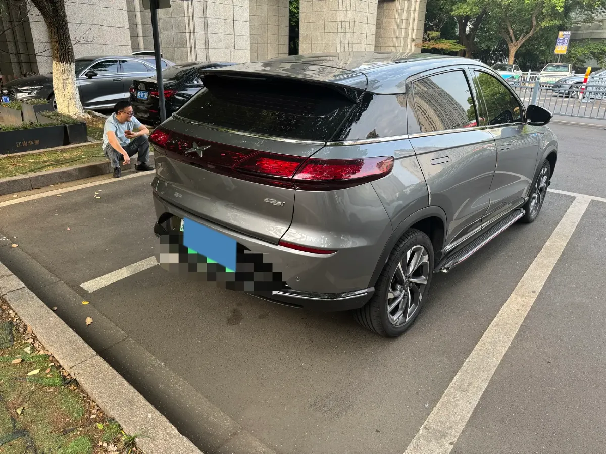 2021 Foton Grand General G9 2.0T 238HP L4 8AT,autocango,china used car exporter,china ev exporter,chinese used car exporter,chinese used ev exporter