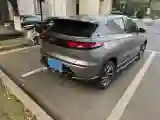 2021 Foton Grand General G9 2.0T 238HP L4 8AT