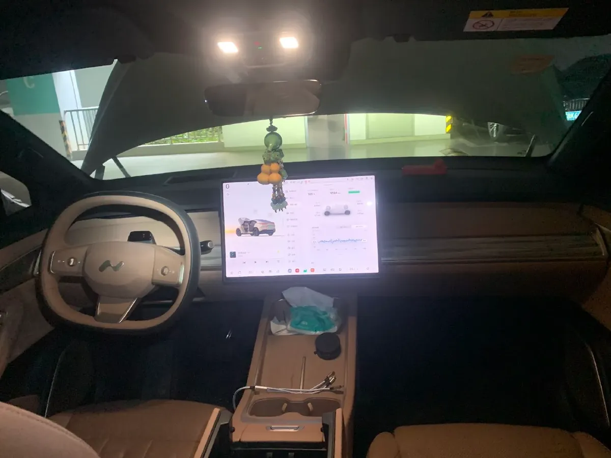 2024 ONVO L60 BEV 60KWH,autocango,china used car exporter,china ev exporter,chinese used car exporter,chinese used ev exporter