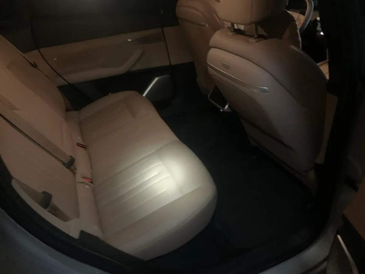 2024 ONVO L60 BEV 60KWH,autocango,china used car exporter,china ev exporter,chinese used car exporter,chinese used ev exporter