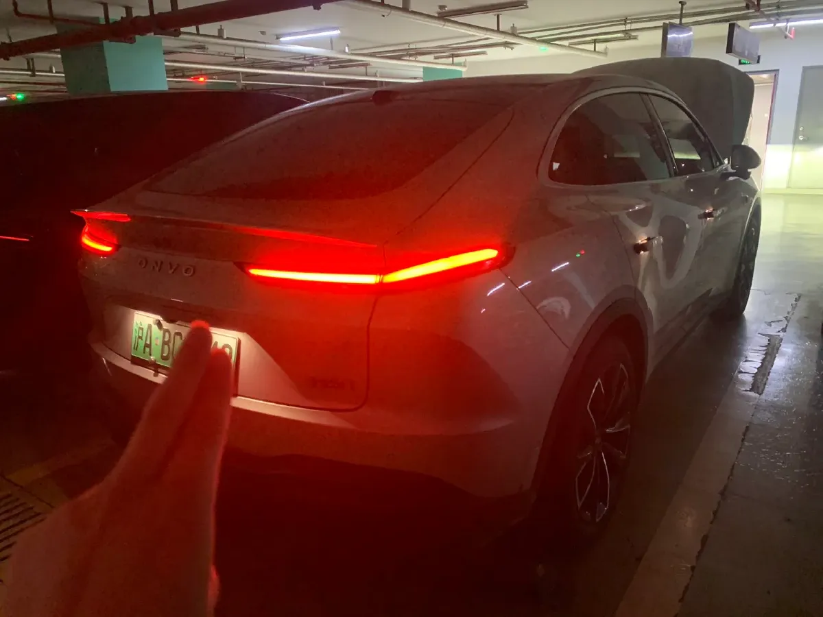 2024 ONVO L60 BEV 60KWH,autocango,china used car exporter,china ev exporter,chinese used car exporter,chinese used ev exporter