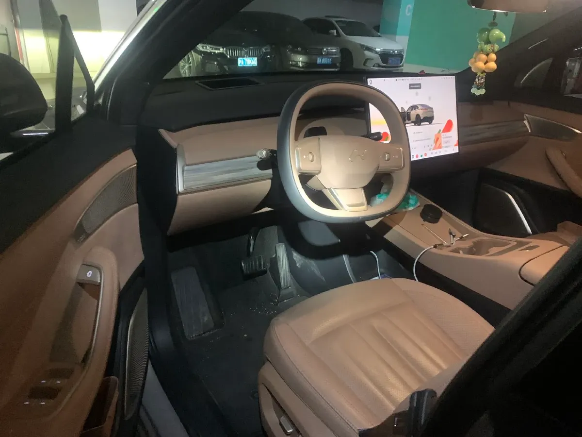 2024 ONVO L60 BEV 60KWH,autocango,china used car exporter,china ev exporter,chinese used car exporter,chinese used ev exporter