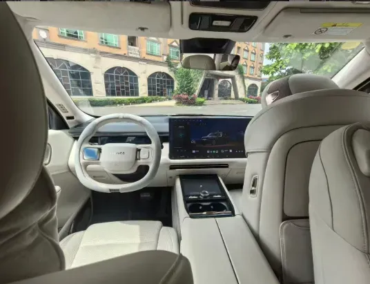 2025 LYNK&CO 900 1.5T 190HP L4 3DHT PHEV 43.3KWH,autocango,china used car exporter,china ev exporter,chinese used car exporter,chinese used ev exporter