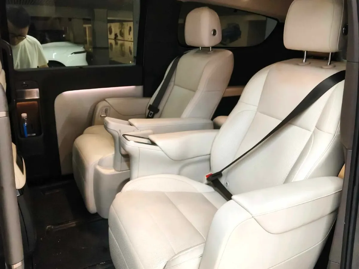 2024 Li MEGA BEV 102.7KWH,autocango,china used car exporter,china ev exporter,chinese used car exporter,chinese used ev exporter