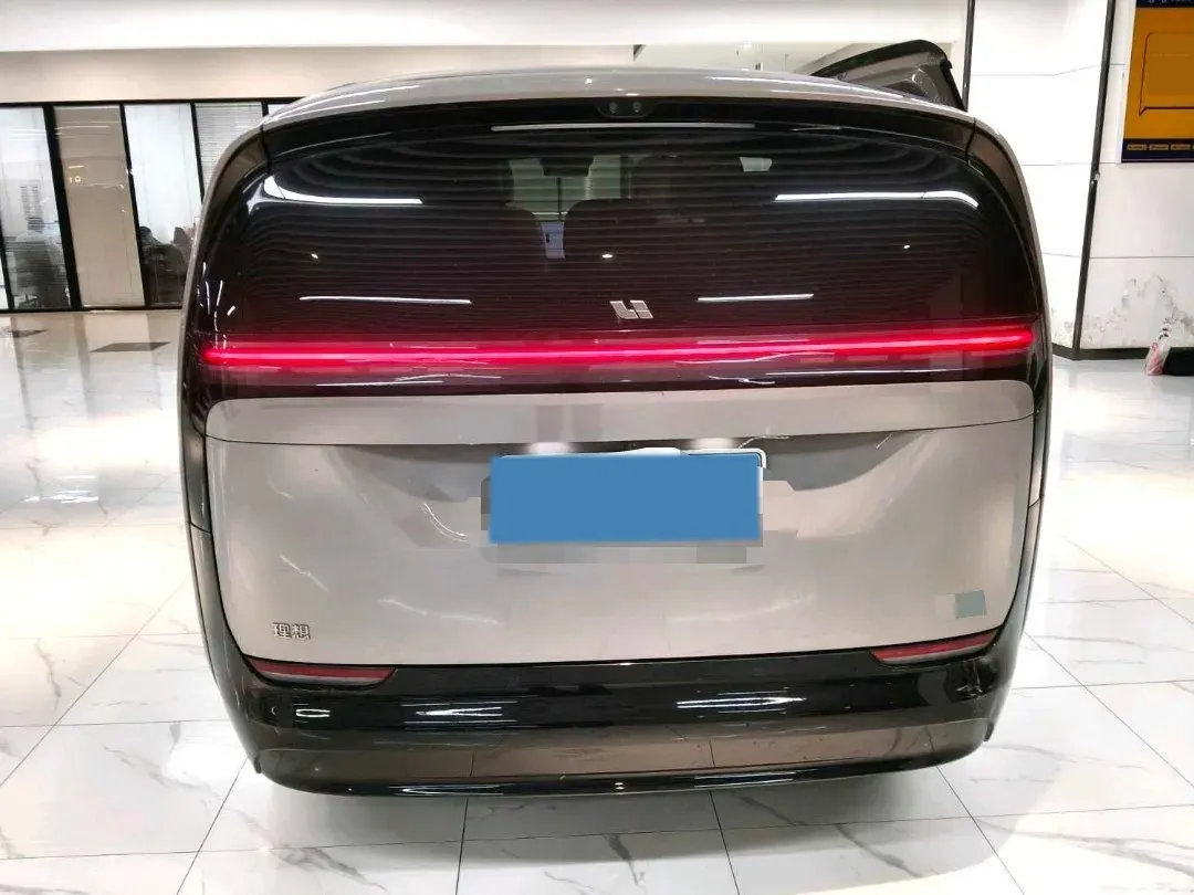 2024 Li MEGA BEV 102.7KWH,autocango,china used car exporter,china ev exporter,chinese used car exporter,chinese used ev exporter
