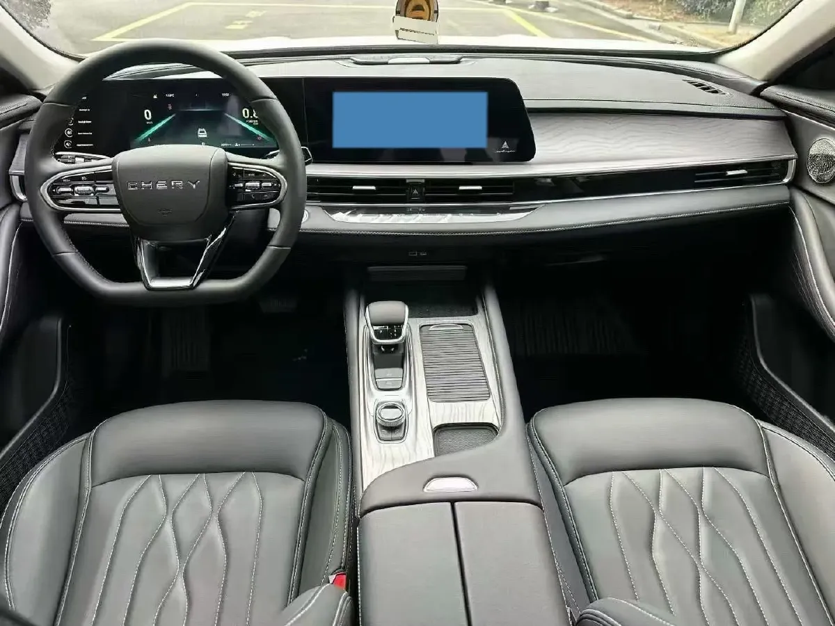 2022 Chery Arrizo 8 1.6T 197HP L4 7DCT,autocango,china used car exporter,china ev exporter,chinese used car exporter,chinese used ev exporter