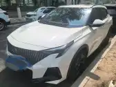 2023 GAC TRUMPCHI GS3,autocango,china used car exporter,china ev exporter,chinese used car exporter,chinese used ev exporter