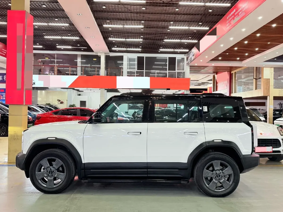 2024 iCAR iCAR 03T BEV 69.77KWH,autocango,china used car exporter,china ev exporter,chinese used car exporter,chinese used ev exporter