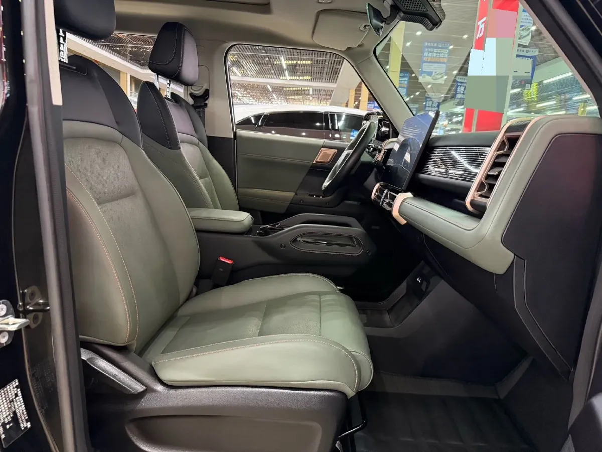 2024 iCAR iCAR 03T BEV 69.77KWH,autocango,china used car exporter,china ev exporter,chinese used car exporter,chinese used ev exporter