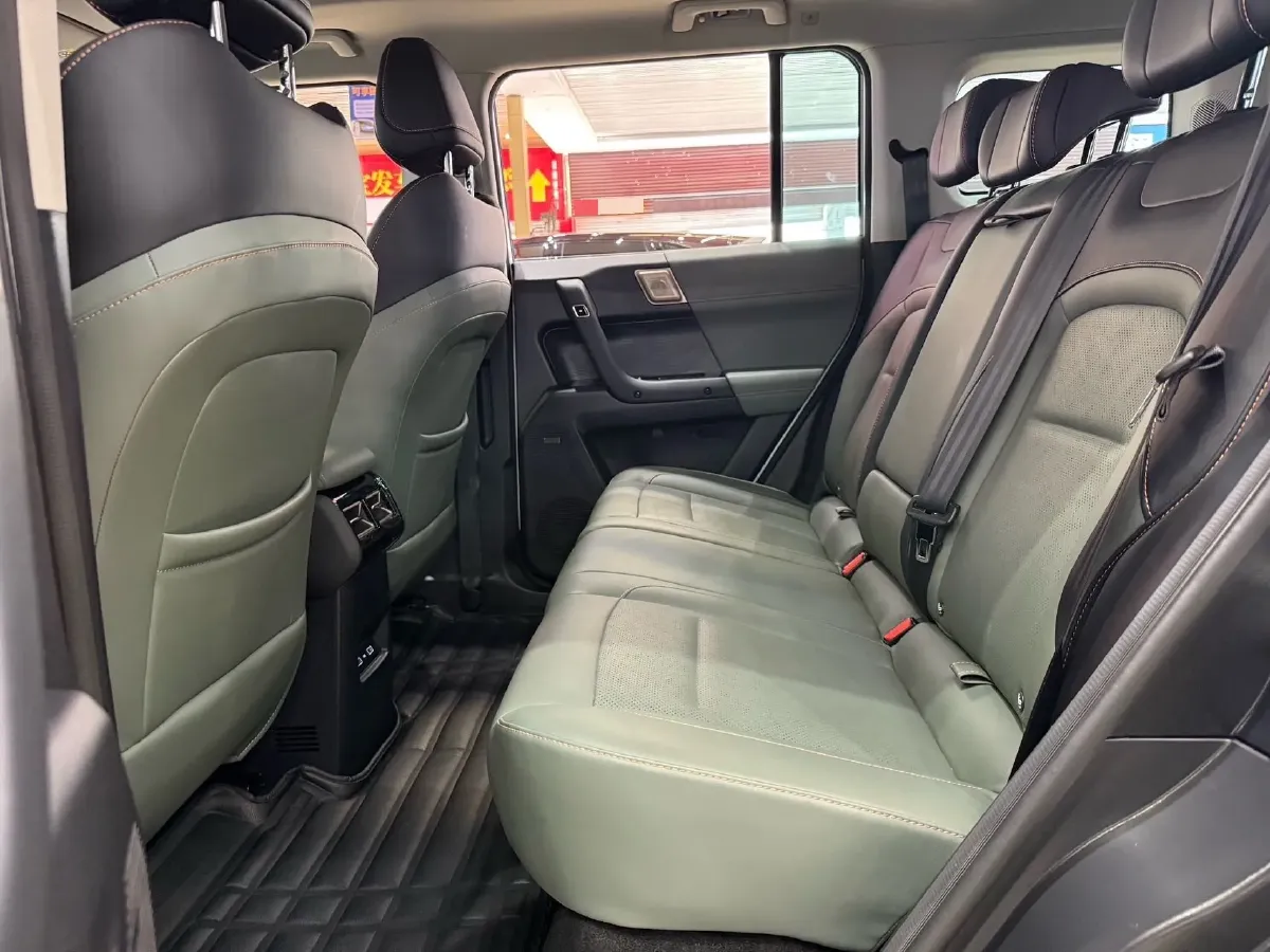 2024 iCAR iCAR 03T BEV 69.77KWH,autocango,china used car exporter,china ev exporter,chinese used car exporter,chinese used ev exporter