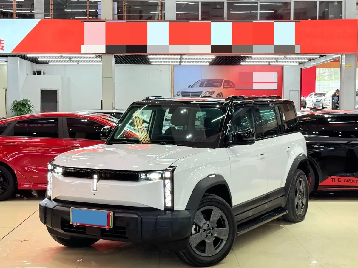 2024 iCAR iCAR 03T BEV 69.77KWH,autocango,china used car exporter,china ev exporter,chinese used car exporter,chinese used ev exporter