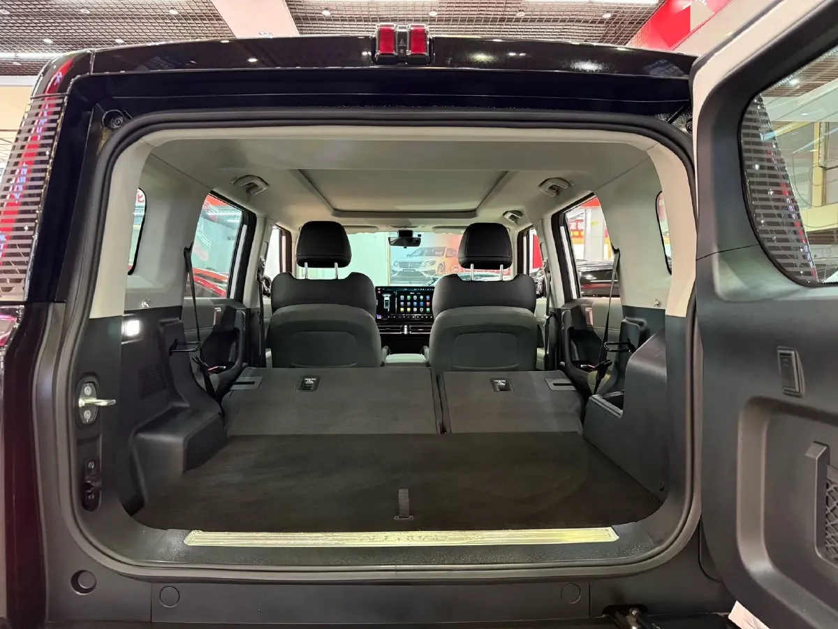 2024 iCAR iCAR 03T BEV 69.77KWH,autocango,china used car exporter,china ev exporter,chinese used car exporter,chinese used ev exporter