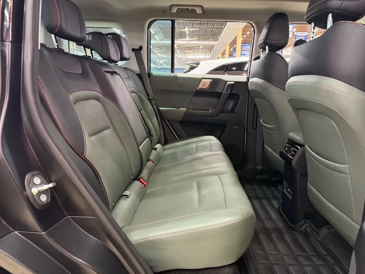2024 iCAR iCAR 03T BEV 69.77KWH,autocango,china used car exporter,china ev exporter,chinese used car exporter,chinese used ev exporter