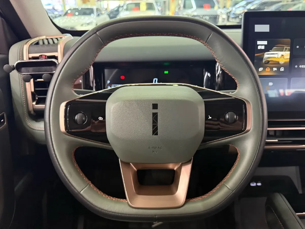 2024 iCAR iCAR 03T BEV 69.77KWH,autocango,china used car exporter,china ev exporter,chinese used car exporter,chinese used ev exporter