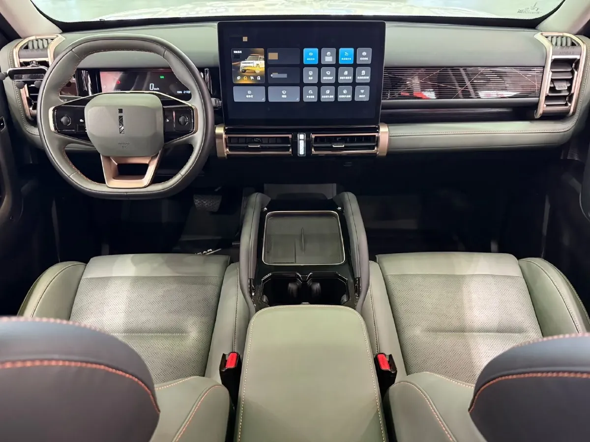 2024 iCAR iCAR 03T BEV 69.77KWH,autocango,china used car exporter,china ev exporter,chinese used car exporter,chinese used ev exporter