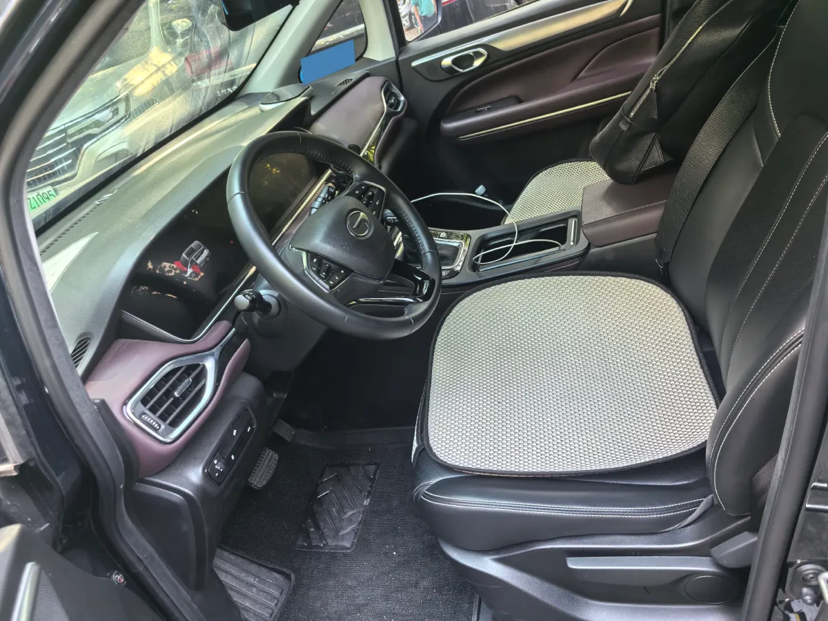 2021 GAC Trumpchi M6 1.5T 169HP L4 7DCT,autocango,china used car exporter,china ev exporter,chinese used car exporter,chinese used ev exporter