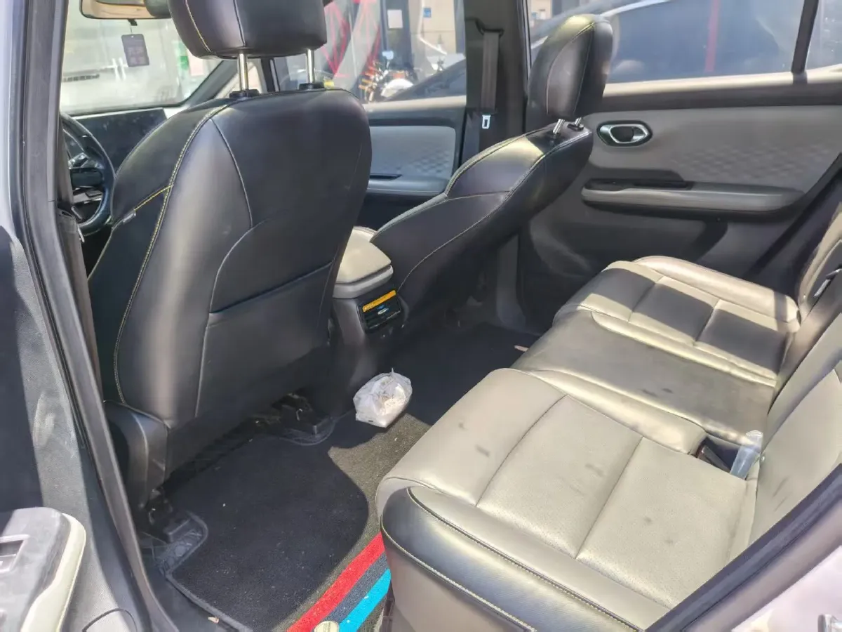 2022 Geely Okavango 1.8T 184HP L4 7DCT,autocango,china used car exporter,china ev exporter,chinese used car exporter,chinese used ev exporter