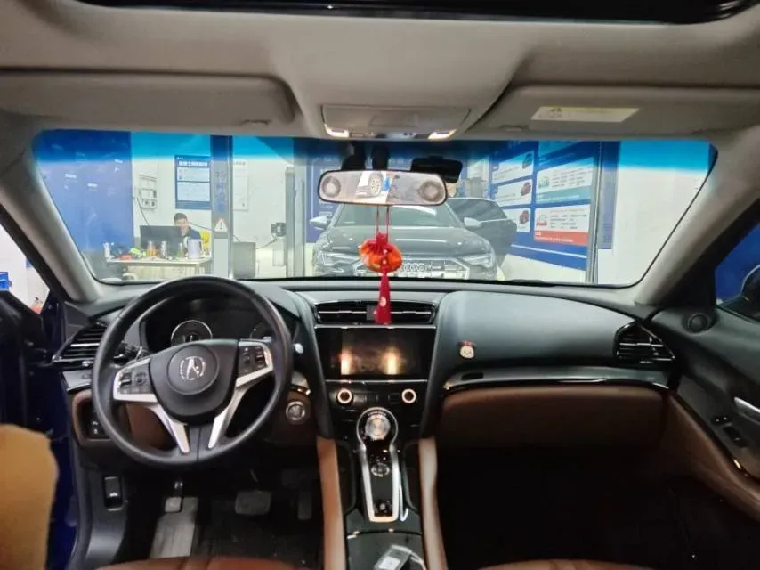 2016 Acura CDX 1.5T 182HP L4 8DCT,autocango,china used car exporter,china ev exporter,chinese used car exporter,chinese used ev exporter