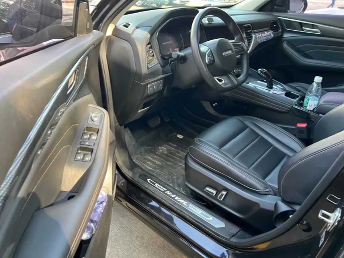 2021 Haval F7x 1.5T 169HP L4 7DCT,autocango,china used car exporter,china ev exporter,chinese used car exporter,chinese used ev exporter