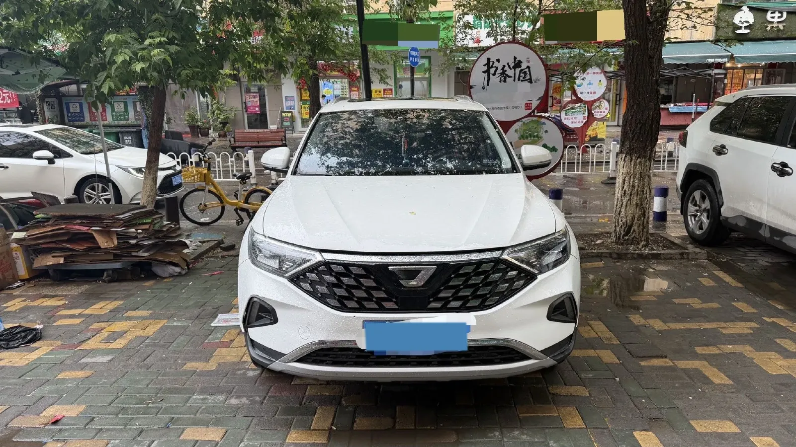 2021 Jetta VS7 1.4T 150HP L4 6AT,autocango,china used car exporter,china ev exporter,chinese used car exporter,chinese used ev exporter