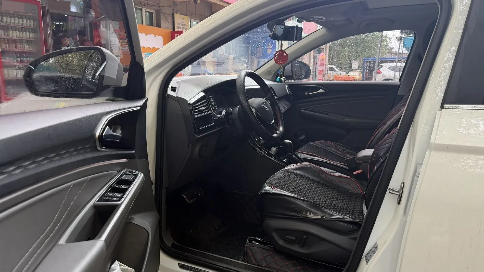 2021 Jetta VS7 1.4T 150HP L4 6AT,autocango,china used car exporter,china ev exporter,chinese used car exporter,chinese used ev exporter