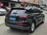 2017 Zotye T600 Coupe 1.5T 156HP L4 6AT