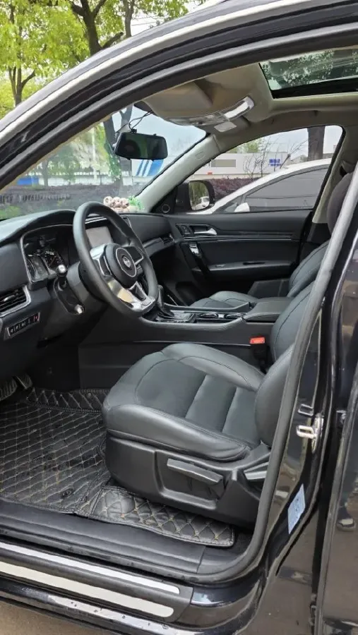 2017 Zotye T600 Coupe 1.5T 156HP L4 6AT,autocango,china used car exporter,china ev exporter,chinese used car exporter,chinese used ev exporter